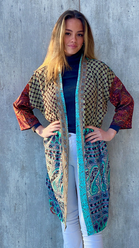 Frida Multifarget